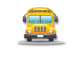 Bus Routes and School Zones – 