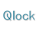 Qlock - World Clock