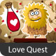 Adam and Eve: Love Quest