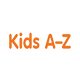 Kids Login - Kids A-Z