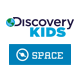 Discovery Kids | Space