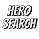 Symbaloo Hero Search