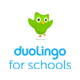 Duolingo | for schools