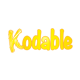 Login to Kodable: Programming