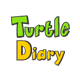 Turtle Diary Typing Games