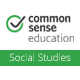 Common Sense | Social Studies