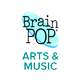 BrainPOP | Arts & Music