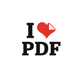 Convertir Word a PDF | Documen