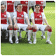 Ajax nieuws - voetbalprimeur