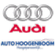 Auto Hoogenboom - Audi