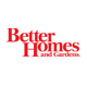 Better Homes & Garden: BHG
