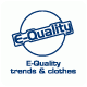 E-quality trends en clothes