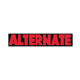 alternate