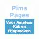 Pims-Pages recepten