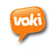 Voki- avatar