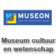 Museon - Cultuur & Wetenschap