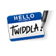 Team WhiteBoarding with Twiddl