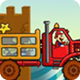 Mario Mining Truck