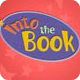 Into The Book: Entry