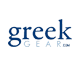 Greek gear