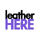 leatherHERE -The one stop shop