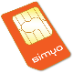 simyo - Area usuario