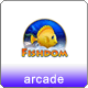 Spelletjes | Arcade Fishdom | Zylom