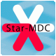 Star-MDC