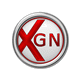 XGN = GAMING