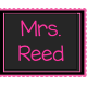 reed