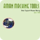 amanmachinetool
