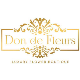 Don de Fleurs