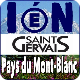 IEN St Gervais