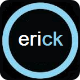 Stephen Erick