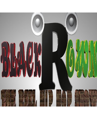 BLACK OWN RADIO