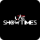 UAE Showtimes