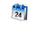 Calendario 4º Primaria
