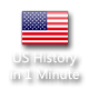 US History in 60 Seconds
