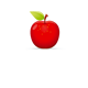 La manzana de Newton