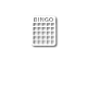Spel Bingo