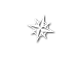 Make-a-Flake - A snowflake mak