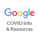 Google - COVID-19 Information