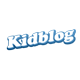 Kid's Blog