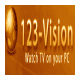 123-Vision - Online television