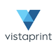 Vistaprint - Generador logos