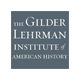 The Gilder Lehrman Institute