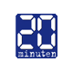 20 minuten