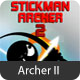 Stick Archer 2