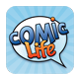 Comic Life CREACIÓN CONTENIDO