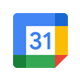 Google Calendar - Google